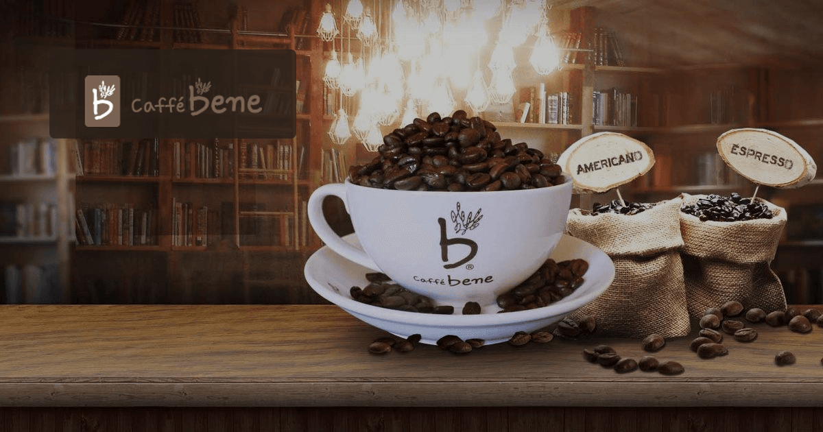 Caffe Bene