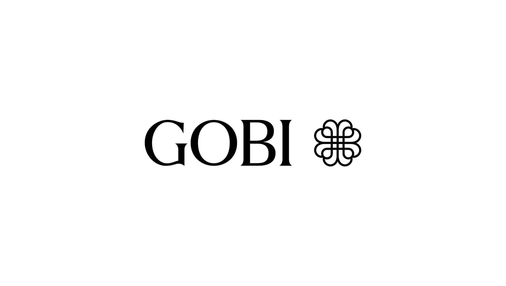 GOBI Cashmere Galleria Store