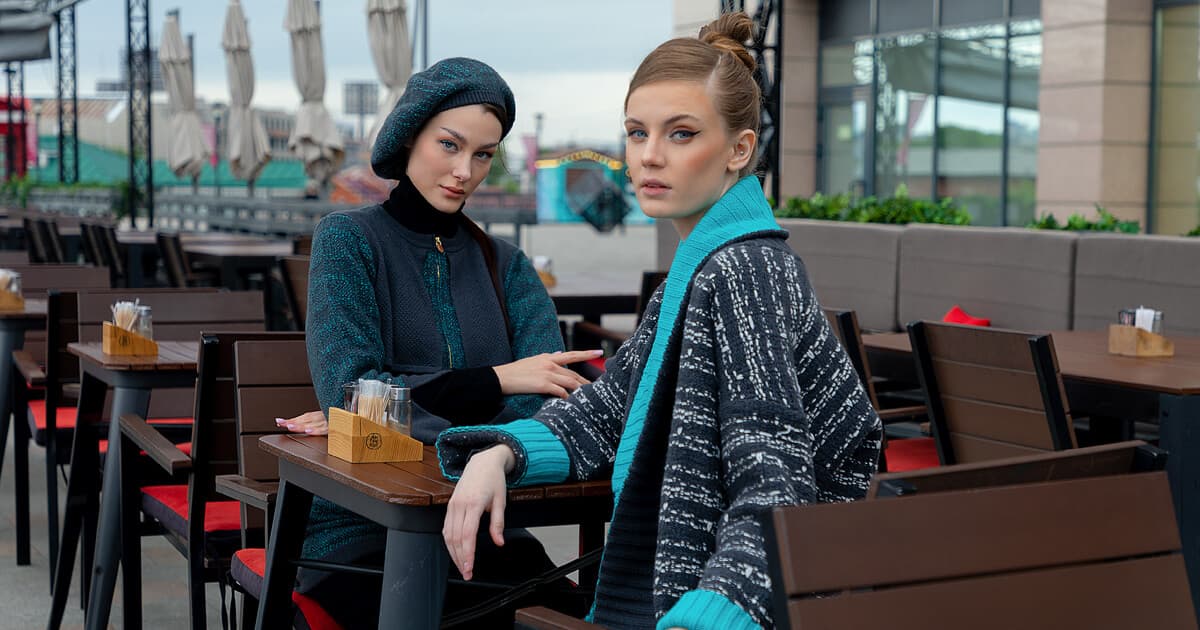 Khanbogd Cashmere Main store