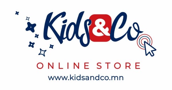 Kids & Co. Mongolia