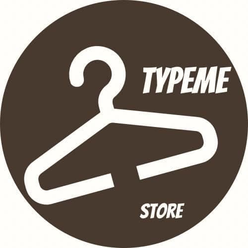 Typeme Store ᡣ𐭩 ྀི