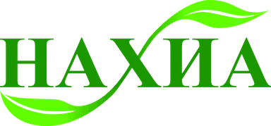 Нахиа Фарм эмийн сан -Нахиа Импекс ХХК logo