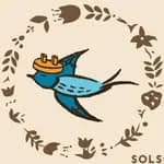 Солсот Монгол logo