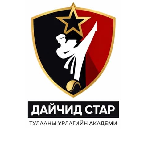 Дайчид СТАР тулааны урлагийн Академи