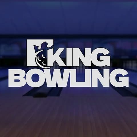 King Bowling Center