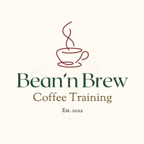Bean’n Brew Coffee Training