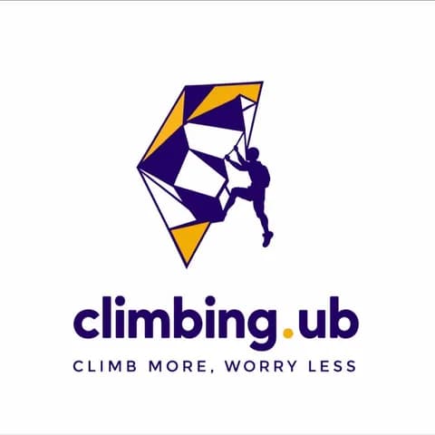 Хаданд авирах уу? Climbing gym