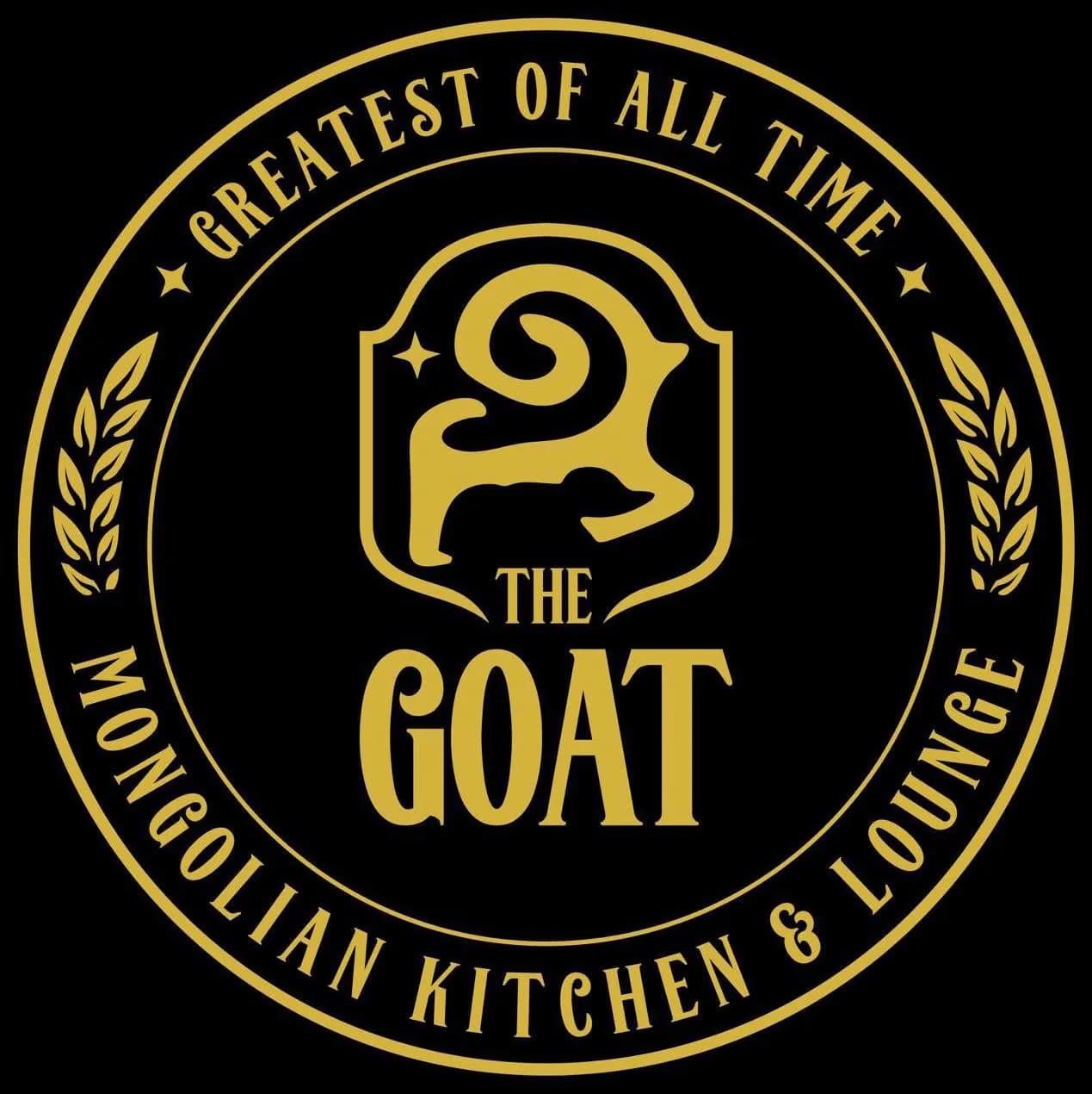 the goat