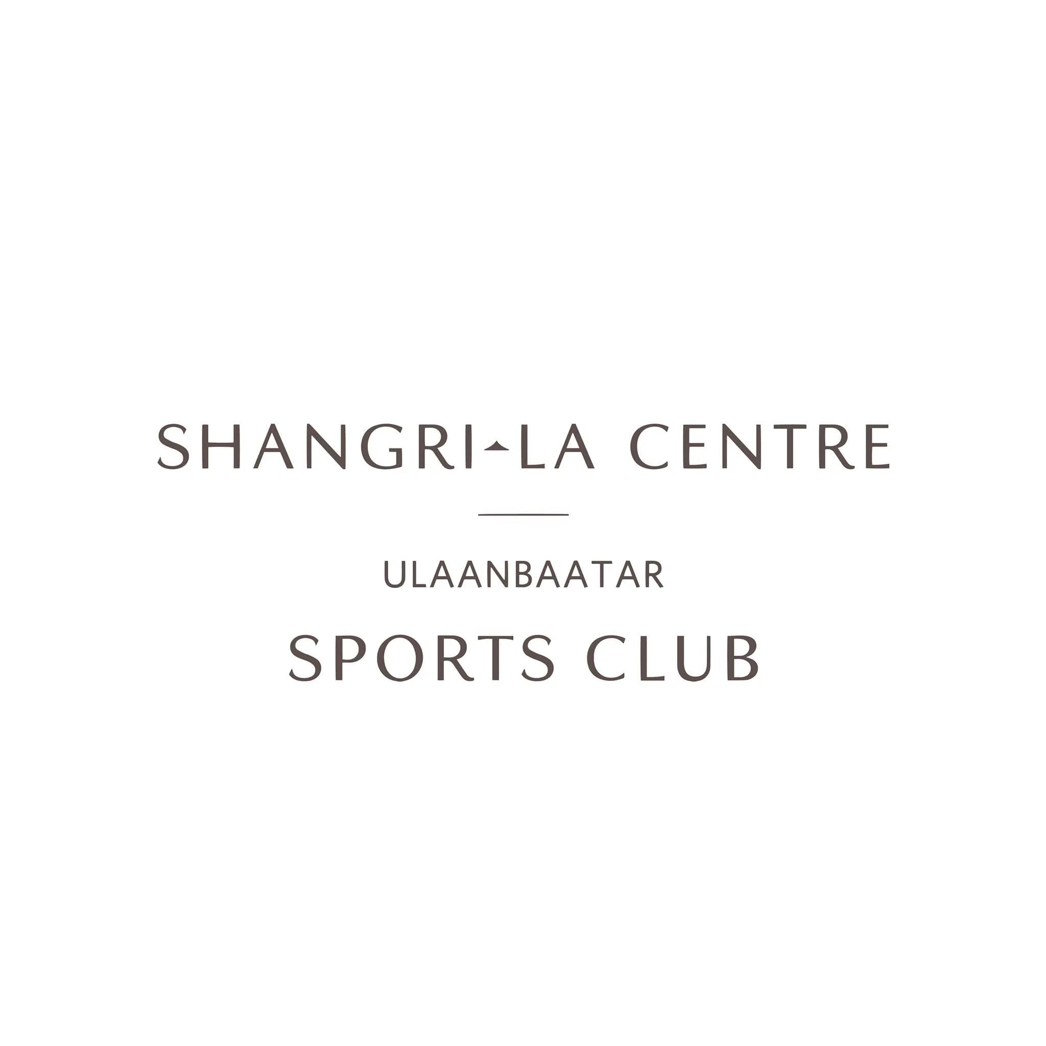 Shangri-La Sports Club