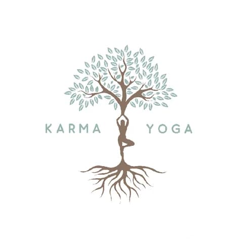 Karma Yoga UB