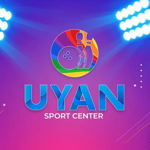 UYAN Bowling Mongolia