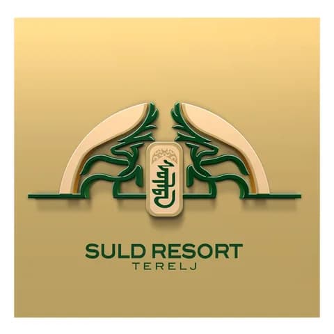 Suld Resort logo