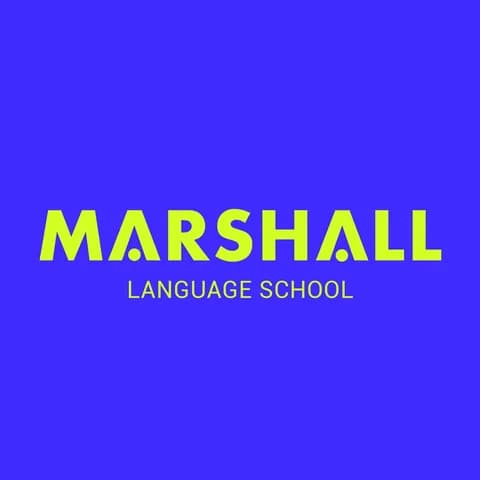 Marshall Language School