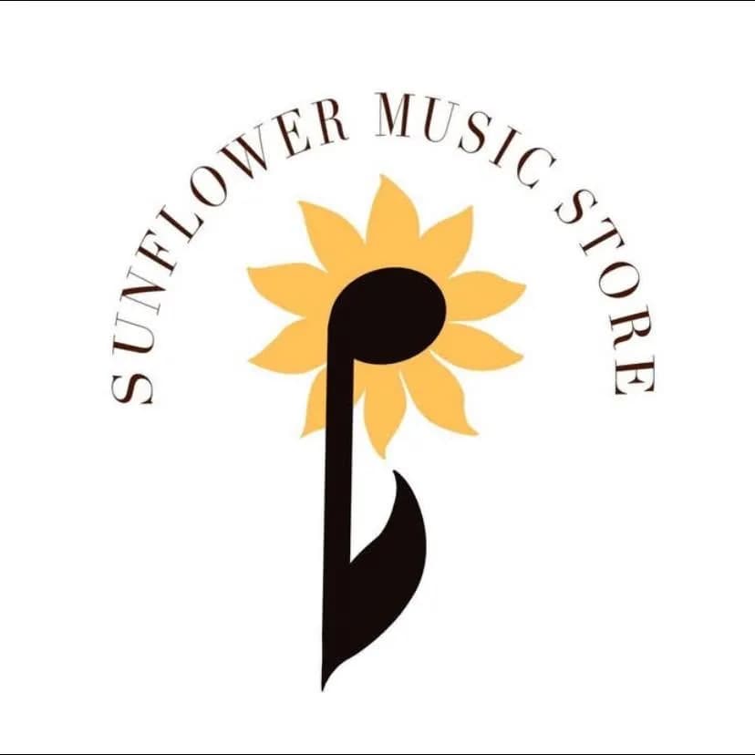 SUNFLOWER Music Store