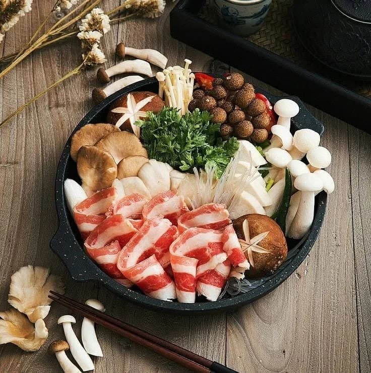 УРСДАГ-HotPot&Grill