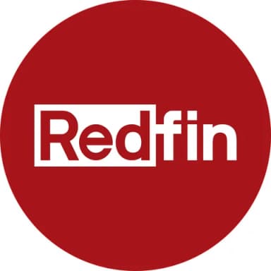 Redfin Seafood & Grill Lounge logo