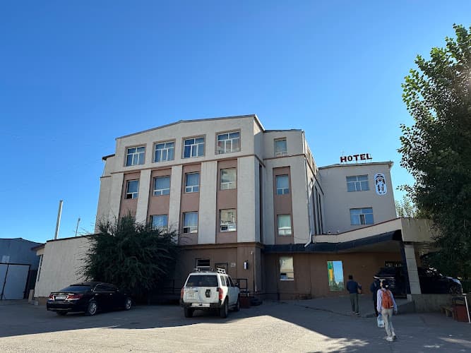 50100 Hotel