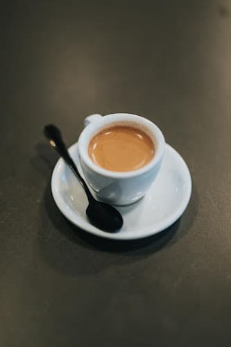 Agnista coffee shop