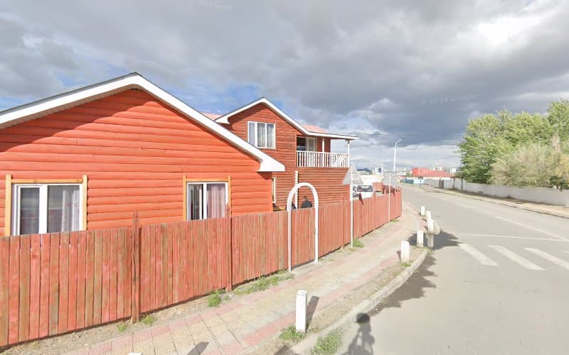 Argali Guest House
