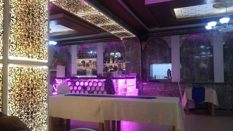 billion bar