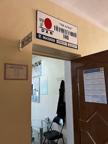 DXN-Service-Center