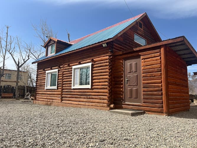 Fairfield West Experience Mongolia Café, Guesthouse & Tours