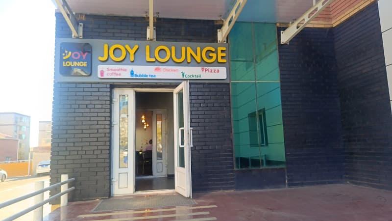 Joy lounge