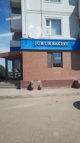 Jur Ur Darkhan