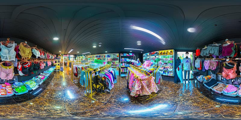 Mono shop 1