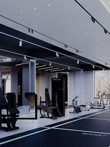 Olympic Fitness