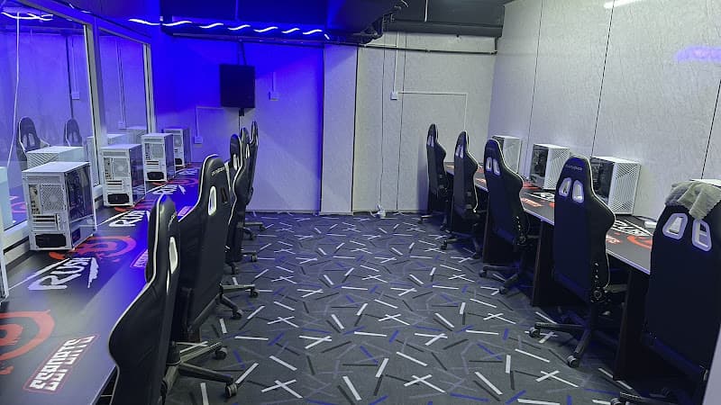 Rush B Esports