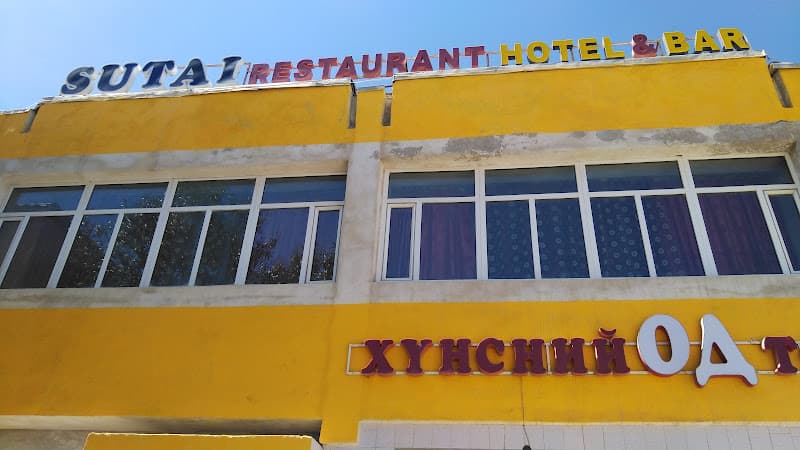 Sutai
