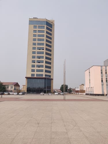 tansag hotel