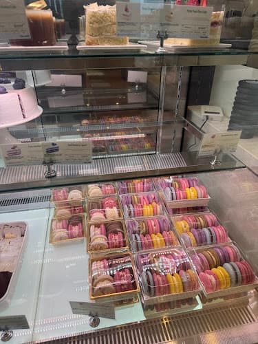 Tous Les Jours Bakery Darkhan