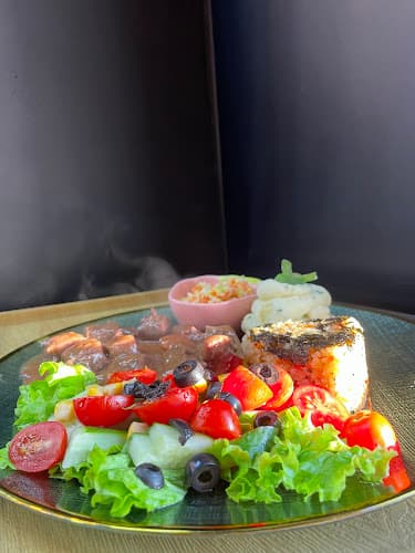 VANTE cafe restaurant