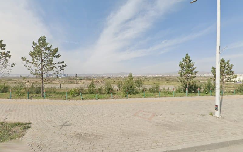 Yarmag City Mall
