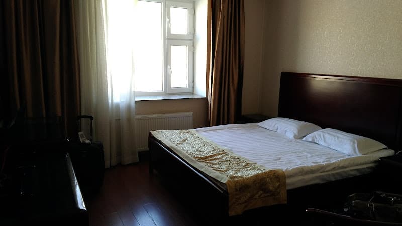 Zavkhan Hotel