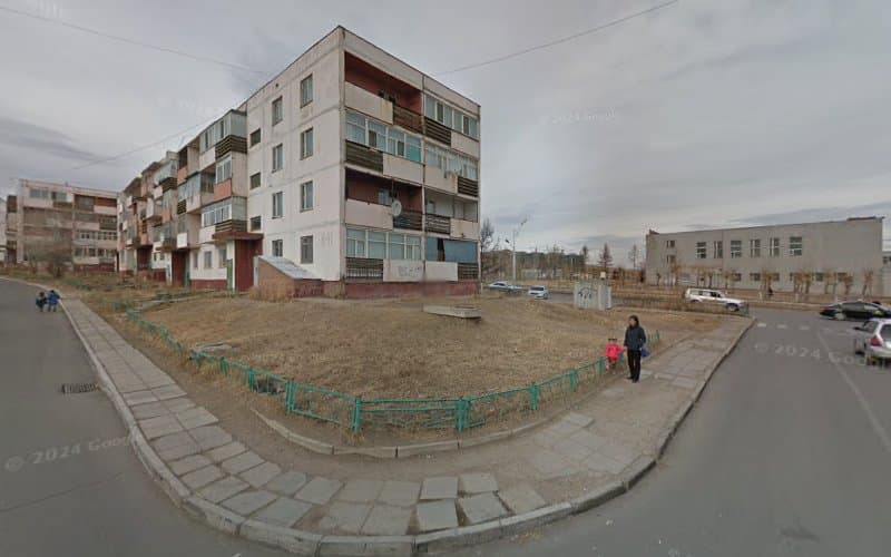 Эрдэнэт Хотулун Салон