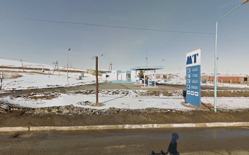Магнай трейд ШТС