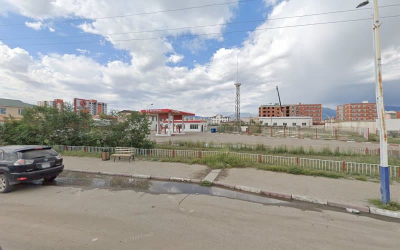 Петровис