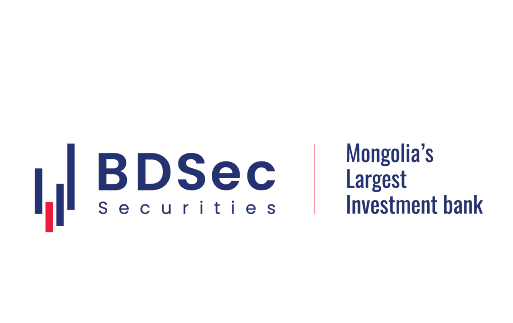 BDSec JSC