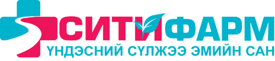 СитиФарм эмийн сан /тэнгис салбар/