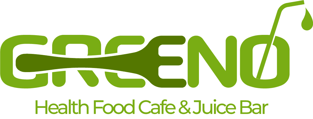 Greeno- Health food cafe & Juice bar