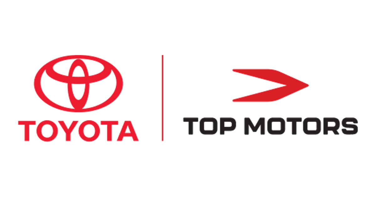 Top Motors, Toyota Center