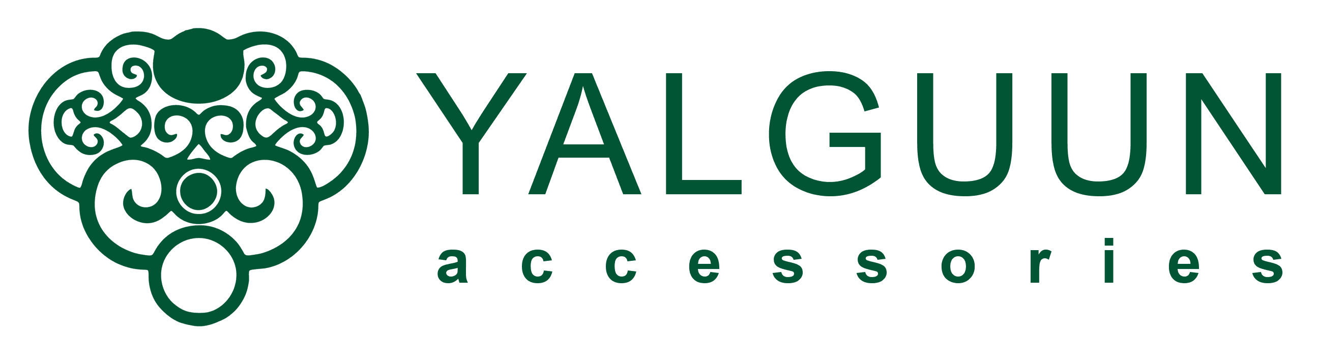 Yalguun Accessories Peace mall