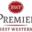 Premier Lounge