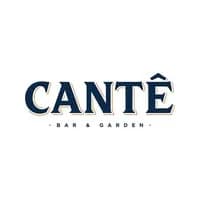 Cante ресторан logo