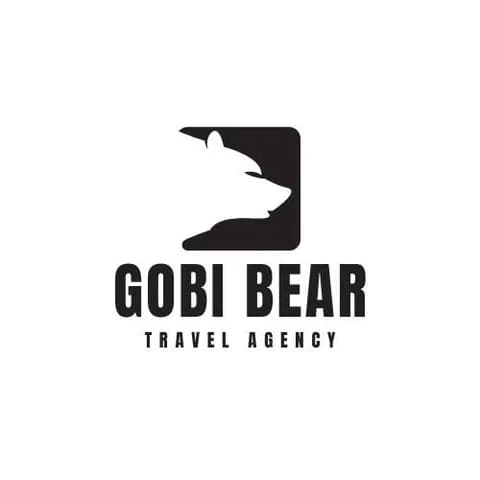 GobiBear Travel Agency logo