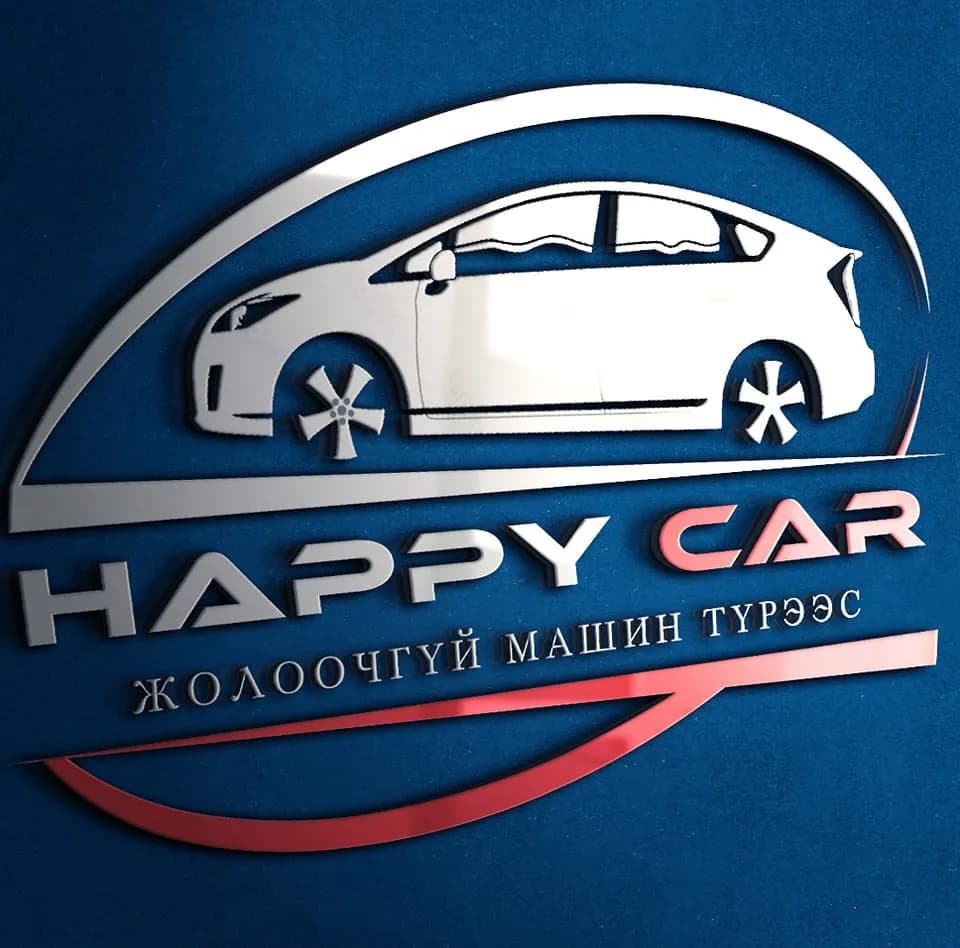 Happy car rental