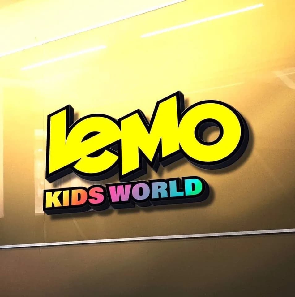 LEMO Kids Center